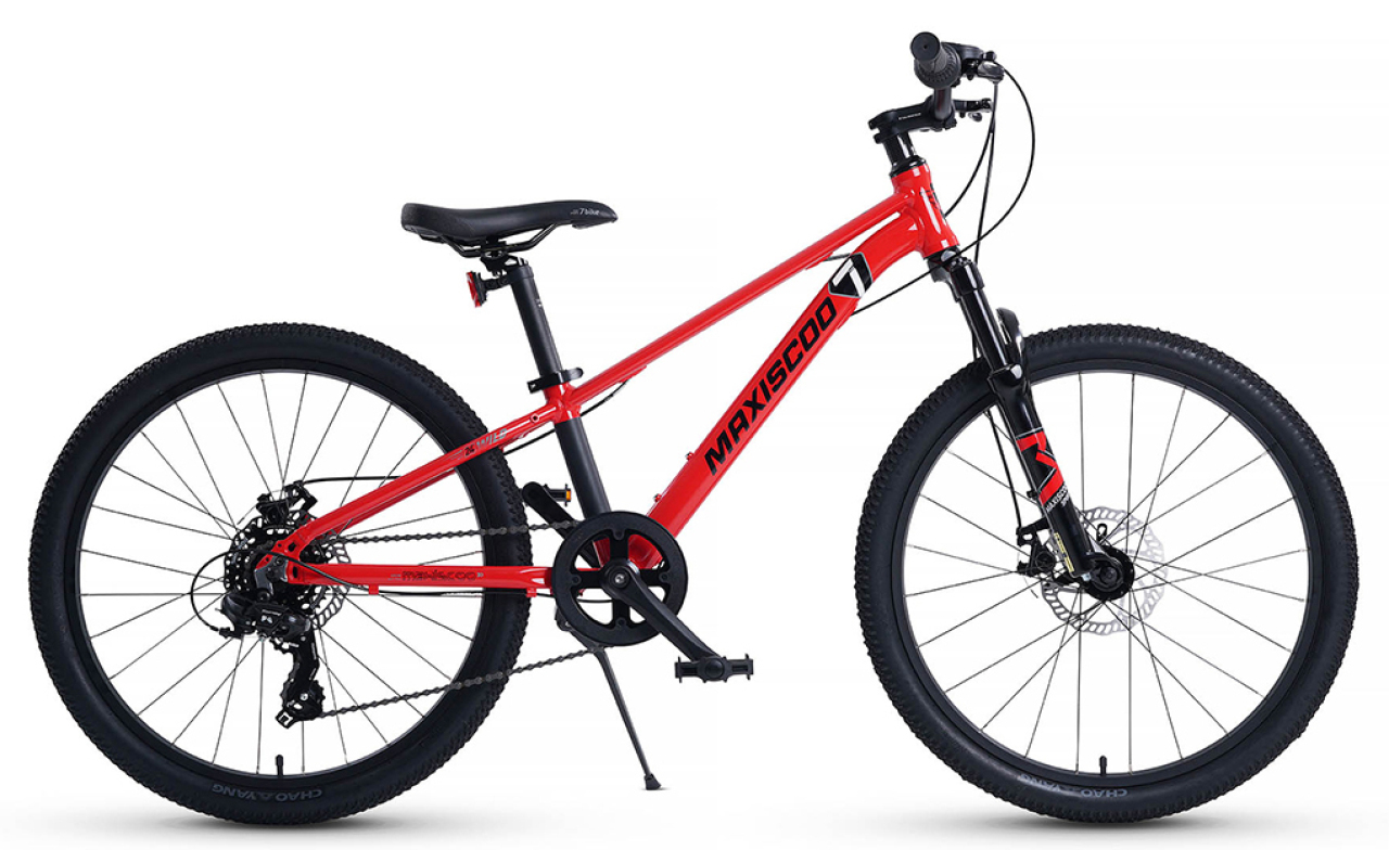 Maxiscoo Подростковый велосипед Maxiscoo 7Bike Disc 24'' (2024), Красный, 7Bike Disc 24
Maxiscoo Подростковый велосипед Maxiscoo 7Bike Disc 24'' (2024), Красный, 7Bike Disc 24
