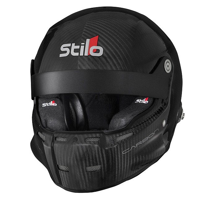 Шлем закрытый ST5R CARBON Rally WL, автоспорт, интерком, HANS, SA2020/FIA, карбон, р-р 64
Шлем закрытый ST5R CARBON Rally WL, автоспорт, интерком, HANS, SA2020/FIA, карбон, р-р 64