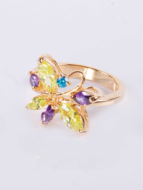 Кольцо из бижутерного сплава р. 20 Lotus Jewelry 3040R-15, фианит/циркон, Кольцо с разноцветными фианитами "Цветочная бесконечность" 3040R-15
Кольцо из бижутерного сплава р. 20 Lotus Jewelry 3040R-15, фианит/циркон, Кольцо с разноцветными фианитами "Цветочная бесконечность" 3040R-15