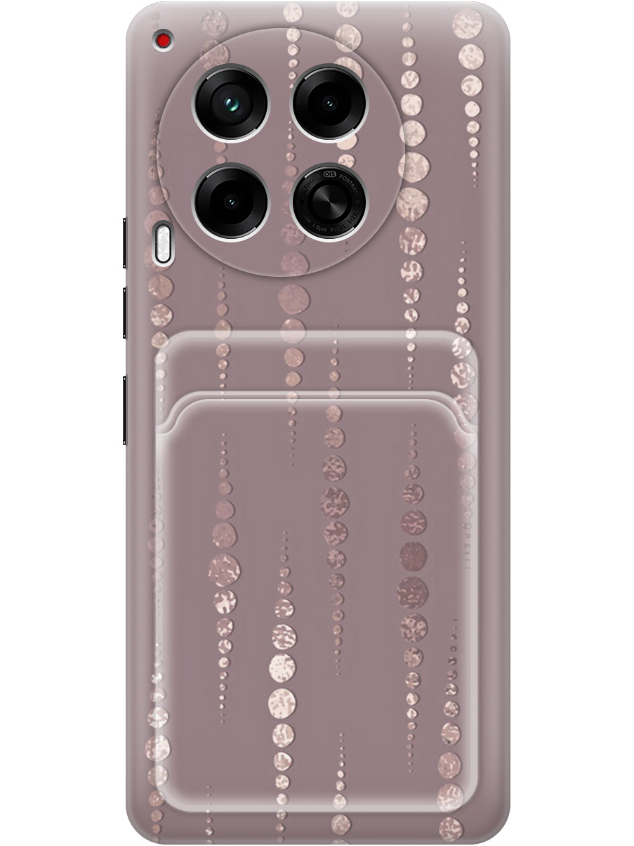 Силиконовый чехол на Tecno Camon 30 4g / 30 5g с принтом 800651, Прозрачный;белый;розовый, 782632431
Силиконовый чехол на Tecno Camon 30 4g / 30 5g с принтом 800651, Прозрачный;белый;розовый, 782632431