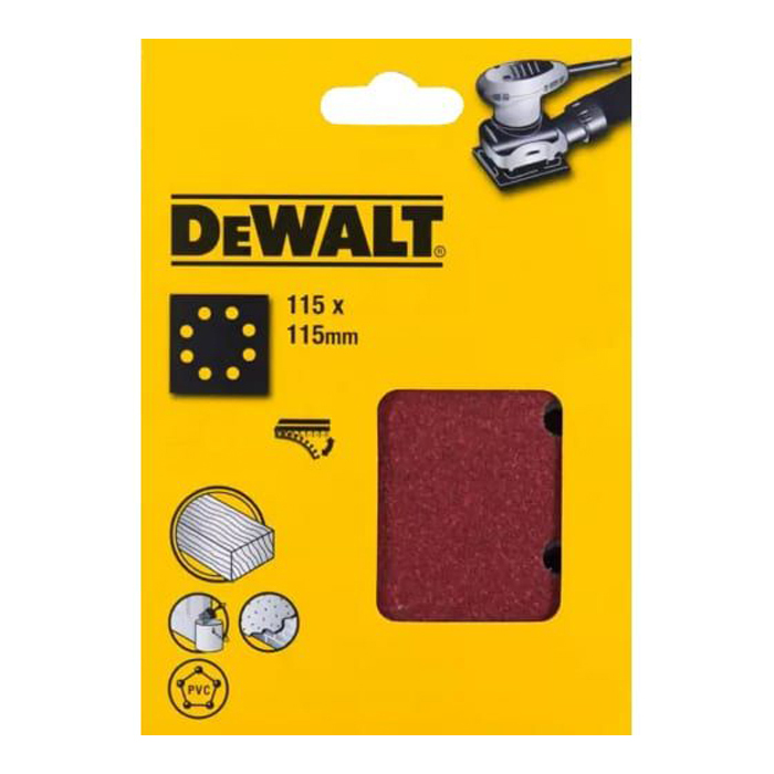 Набор шлифлистов DeWalt DT3021-QZ
Набор шлифлистов DeWalt DT3021-QZ