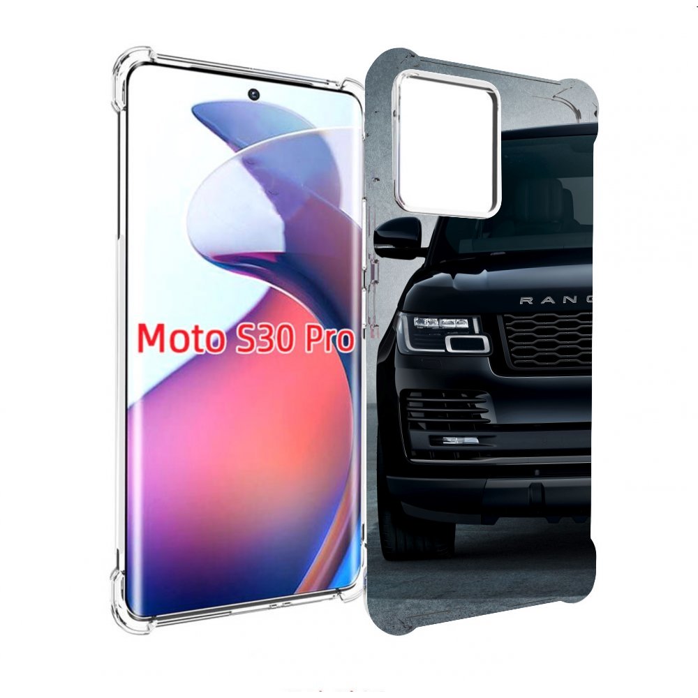 Чехол MyPads land-rover-ленд-ровер-1 мужской для Motorola Moto S30 Pro, Прозрачный, Tocco
Чехол MyPads land-rover-ленд-ровер-1 мужской для Motorola Moto S30 Pro, Прозрачный, Tocco
