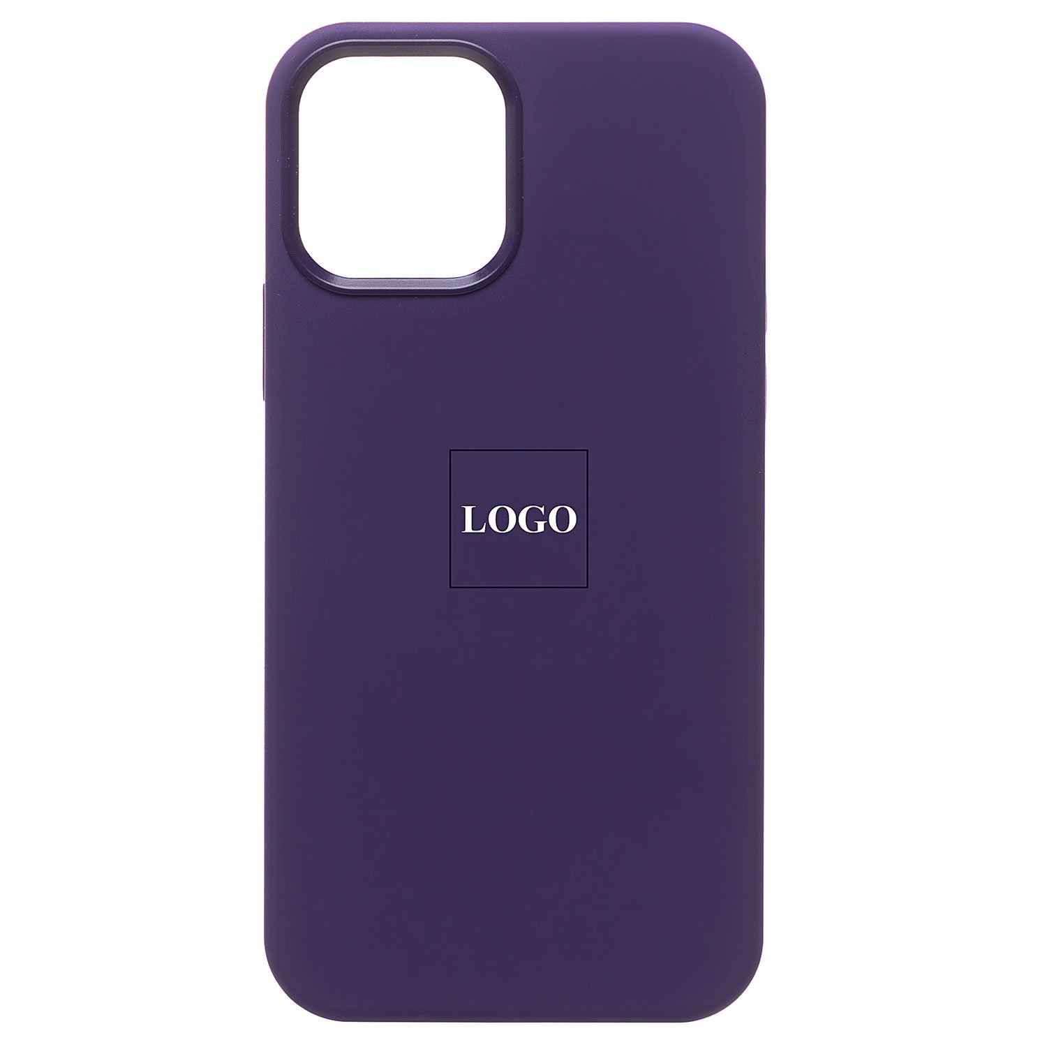 Чехол для iPhone 12/12 Pro Silicone Case MagSafe (анимация работает) <фиолетовый>, iPhone 12 Pro
Чехол для iPhone 12/12 Pro Silicone Case MagSafe (анимация работает) <фиолетовый>, iPhone 12 Pro