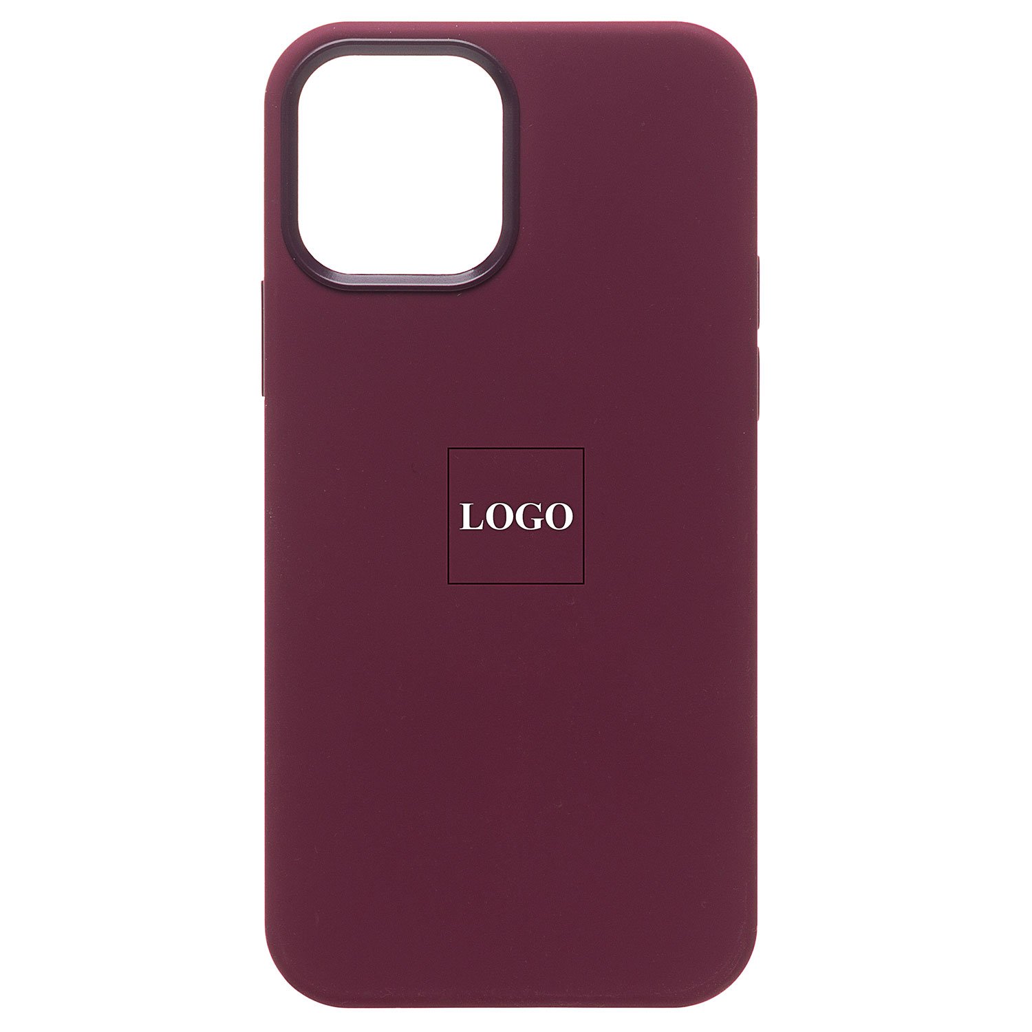 Чехол для iPhone 12 Pro Max Silicone Case MagSafe (анимация работает), Бордовый, iPhone 12 Pro Max
Чехол для iPhone 12 Pro Max Silicone Case MagSafe (анимация работает), Бордовый, iPhone 12 Pro Max