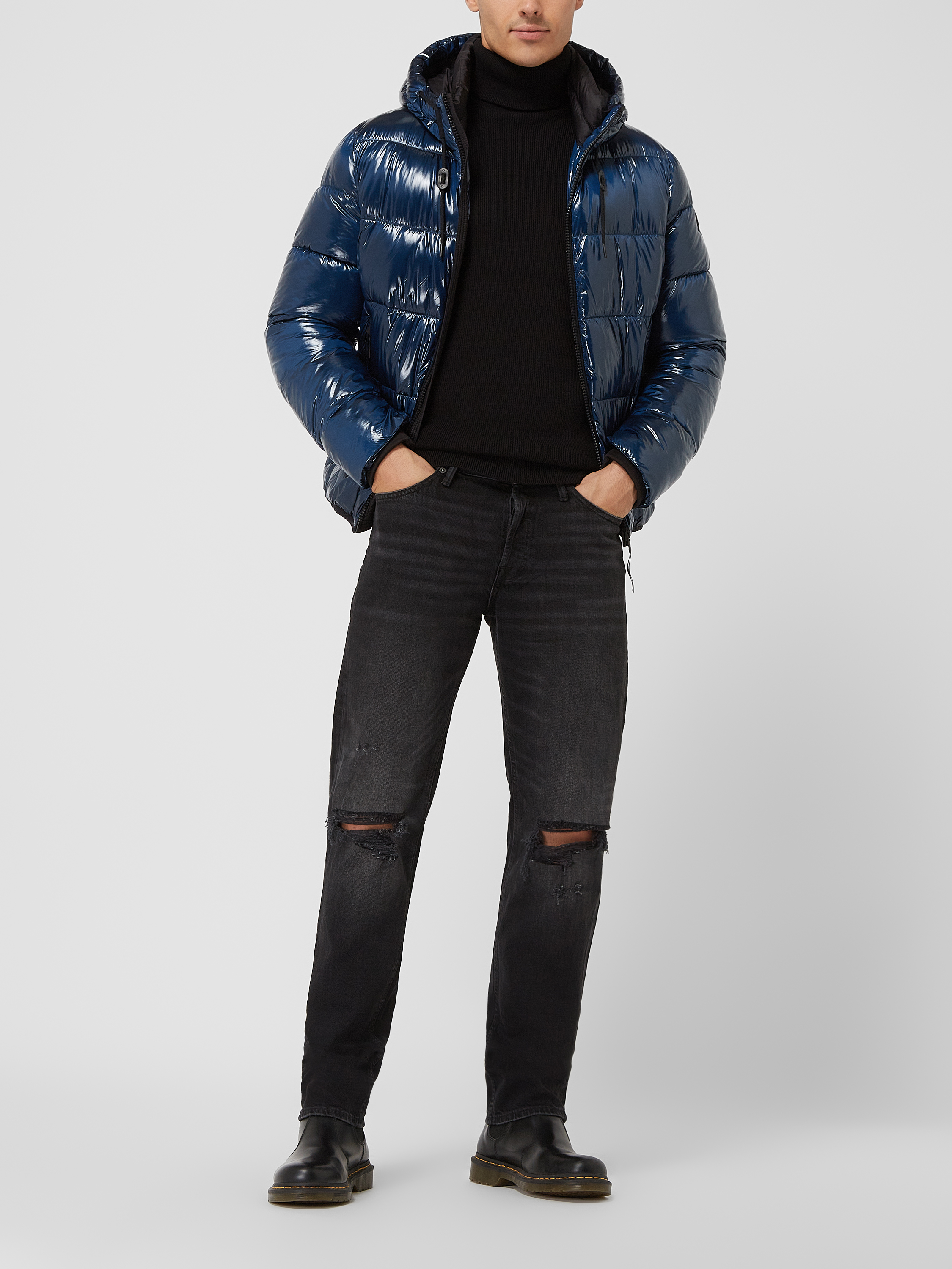 Джинсы мужские Jack & Jones 1675177 черные 32/30 доставка из-за рубежа, Черный, 1675177
Джинсы мужские Jack & Jones 1675177 черные 32/30 доставка из-за рубежа, Черный, 1675177