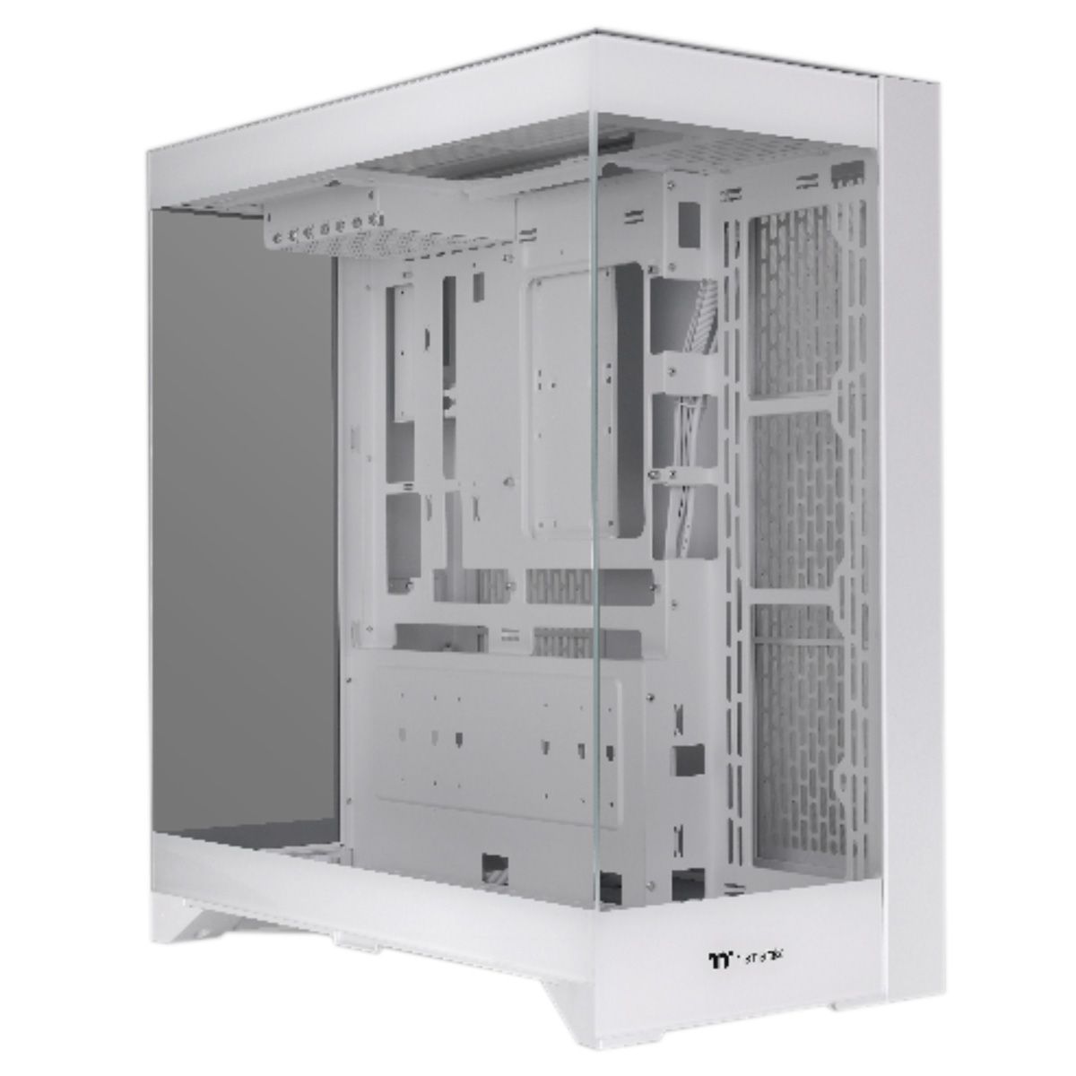 Корпус компьютерный Thermaltake CTE E550 TG (CA-1Z8-00M6WN-00) белый, CTE E550 TG
Корпус компьютерный Thermaltake CTE E550 TG (CA-1Z8-00M6WN-00) белый, CTE E550 TG