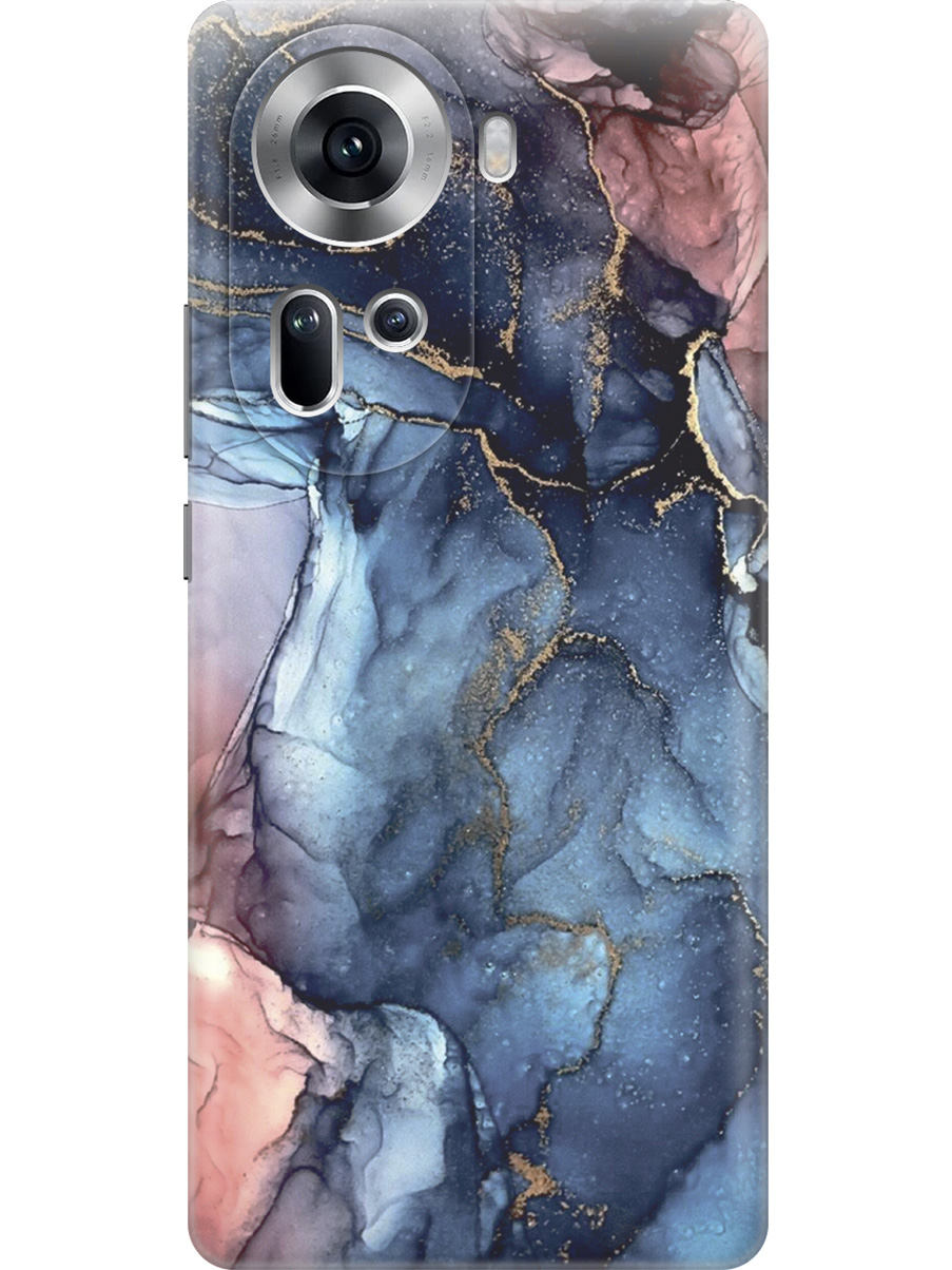 Силиконовый чехол на Oppo Reno11 с принтом "Сине-розовый мрамор", Прозрачный;голубой;розовый;синий, 782630632
Силиконовый чехол на Oppo Reno11 с принтом "Сине-розовый мрамор", Прозрачный;голубой;розовый;синий, 782630632