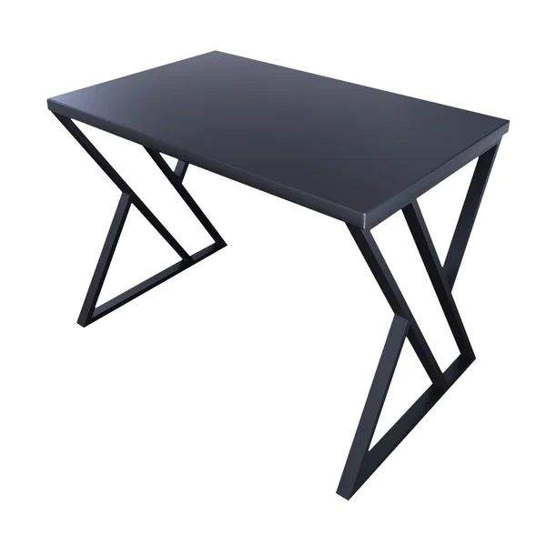 Стол кухонный Solarius 90х60х75 Loft с Z-образными ножками, цвет антрацит, черные ножки, Loft с Z-образными ножками
Стол кухонный Solarius 90х60х75 Loft с Z-образными ножками, цвет антрацит, черные ножки, Loft с Z-образными ножками