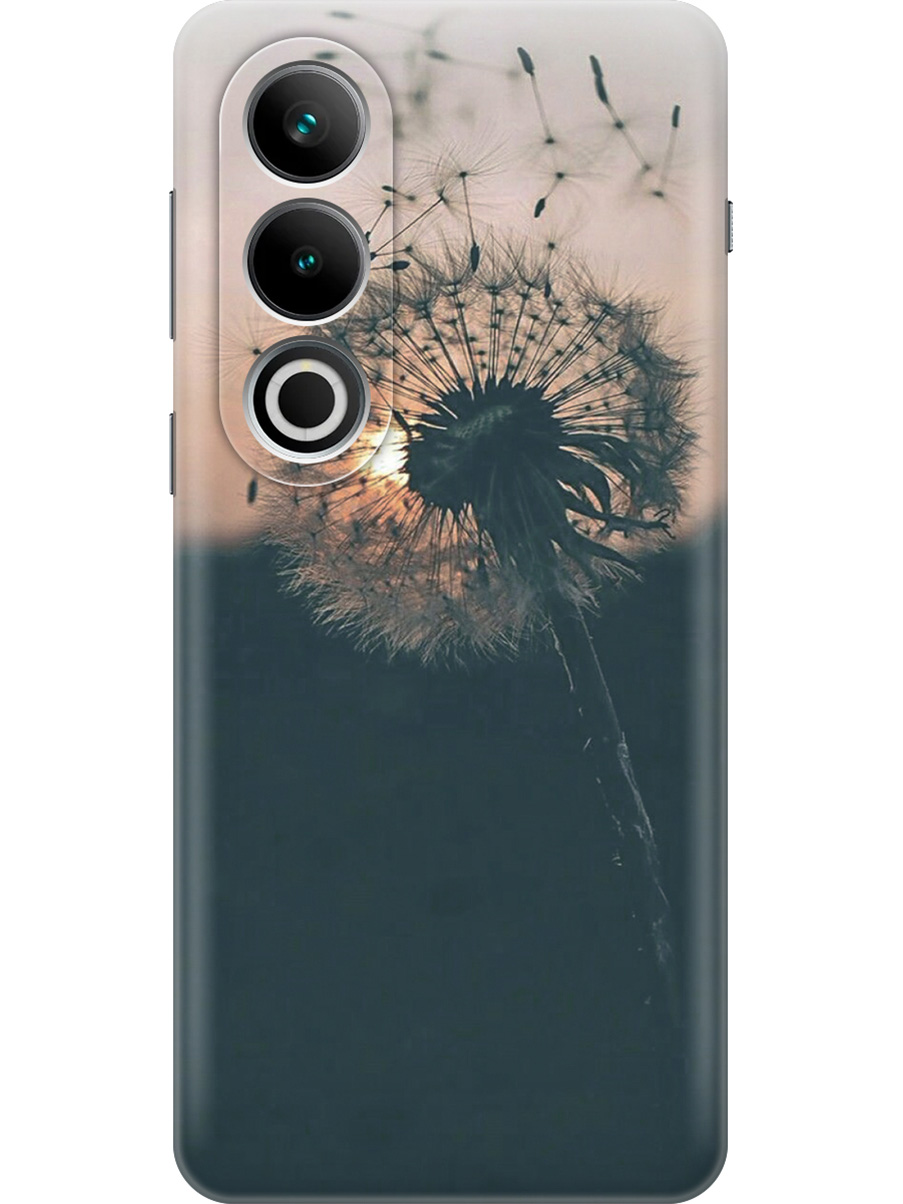 Силиконовый чехол на OnePlus Ace 3V с принтом "Одуванчик на закате", Прозрачный;серый;черный, 782628222
Силиконовый чехол на OnePlus Ace 3V с принтом "Одуванчик на закате", Прозрачный;серый;черный, 782628222