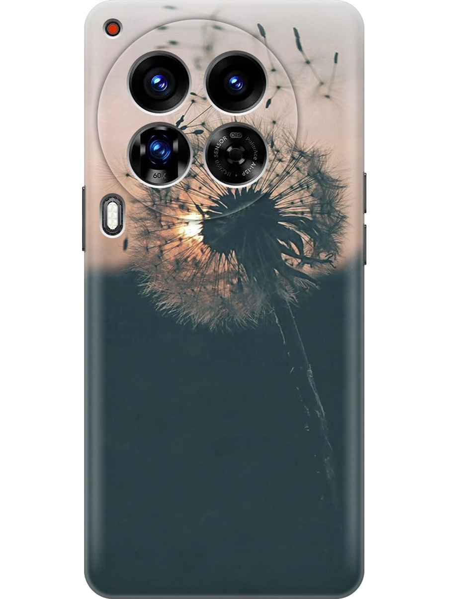 Силиконовый чехол на Tecno Camon 30 Premier 5g с принтом "Одуванчик на закате", Прозрачный;серый;черный, 782633022
Силиконовый чехол на Tecno Camon 30 Premier 5g с принтом "Одуванчик на закате", Прозрачный;серый;черный, 782633022
