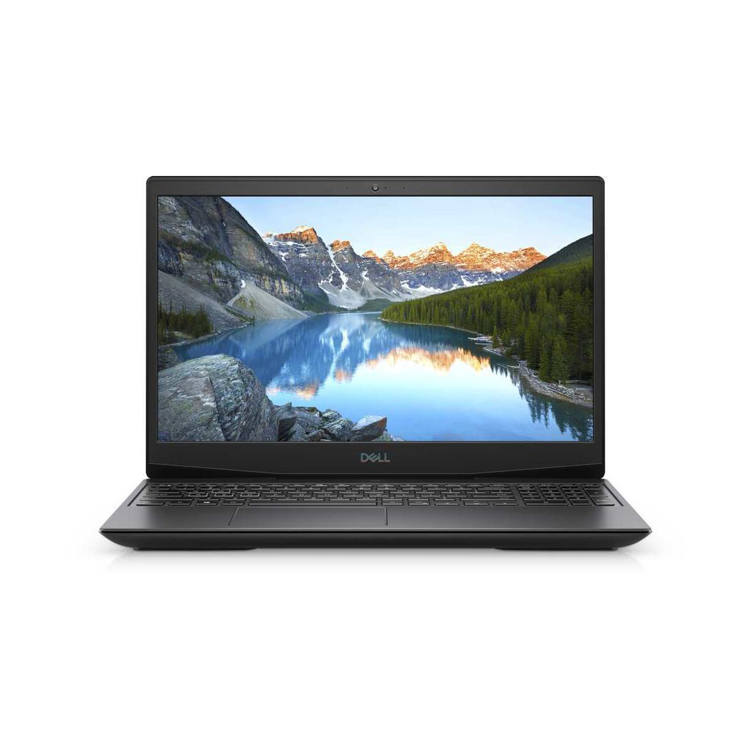 фото Игровой ноутбук dell g5 5500 black (g515-0354)