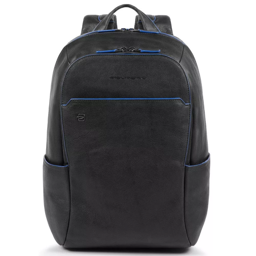 фото Рюкзак мужской piquadro ca3214b2s black