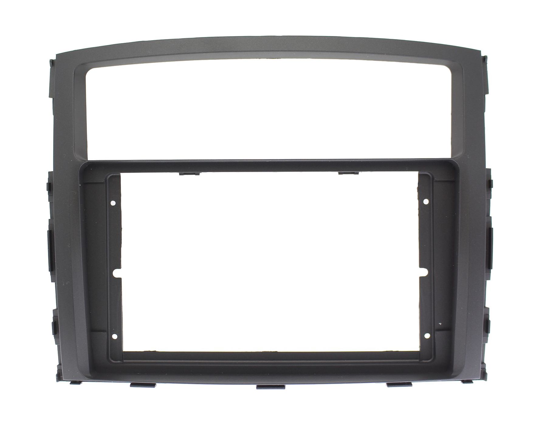 Переходная рамка Ksize AYPJRA012 (TK 557) Mitsubishi Pajero IV 2006-н.в MFB-9", AYPJRA012 (TK 557)
Переходная рамка Ksize AYPJRA012 (TK 557) Mitsubishi Pajero IV 2006-н.в MFB-9", AYPJRA012 (TK 557)