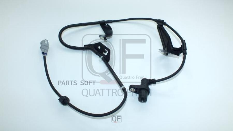 Датчик QUATTRO FRENI QF60F00166
Датчик QUATTRO FRENI QF60F00166