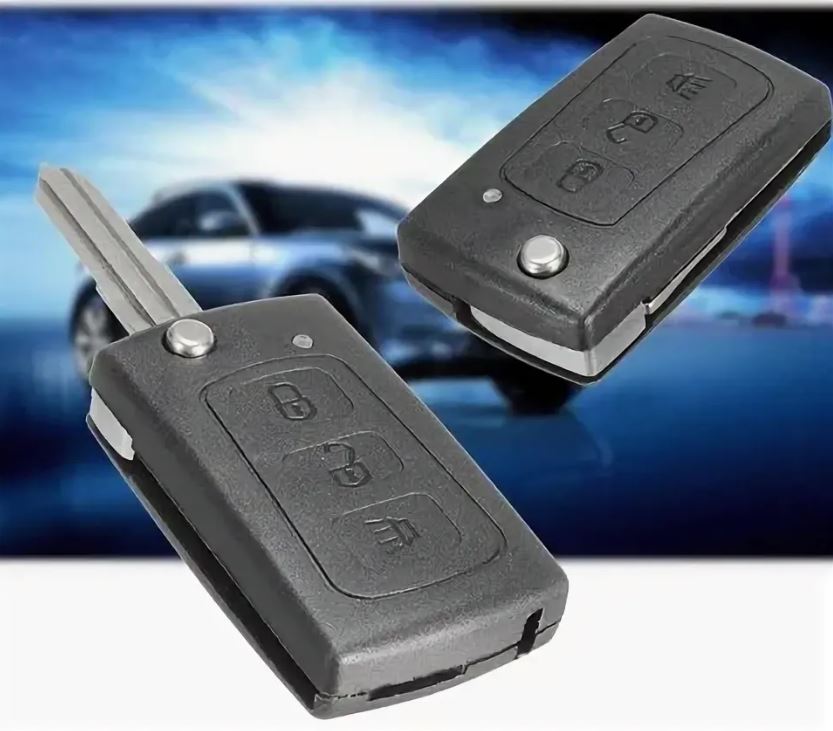 Корпус ключа зажигания Great Wall, Haval/Hover H3 H5 (Батарейка на плате), Great Wall, Haval/Hover H3 H5 (Батарейка на плате)
Корпус ключа зажигания Great Wall, Haval/Hover H3 H5 (Батарейка на плате), Great Wall, Haval/Hover H3 H5 (Батарейка на плате)