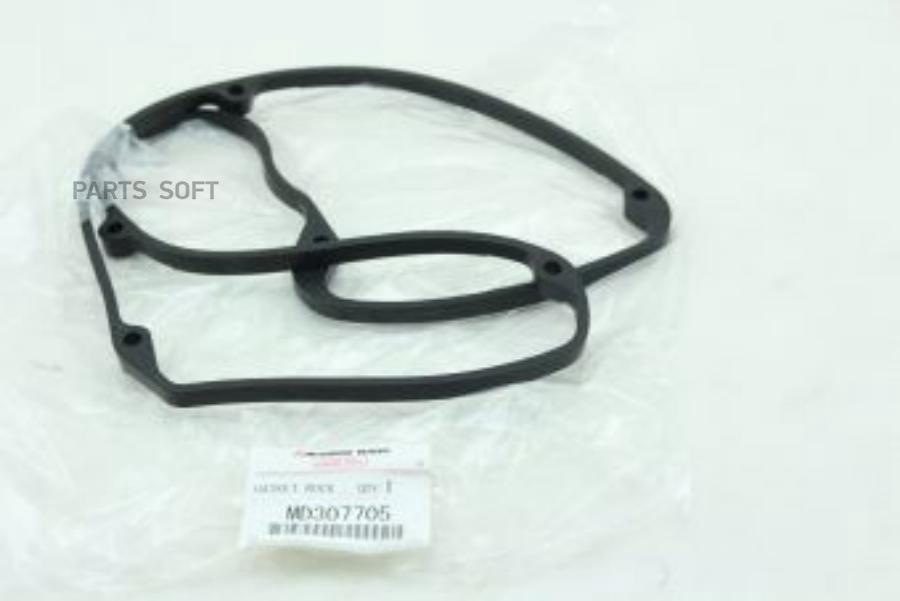 MITSUBISHI MD307705 Прокладка клапанной крышки MITSUBISHI LANCER, PAJERO/MONTERO () 1шт
MITSUBISHI MD307705 Прокладка клапанной крышки MITSUBISHI LANCER, PAJERO/MONTERO () 1шт