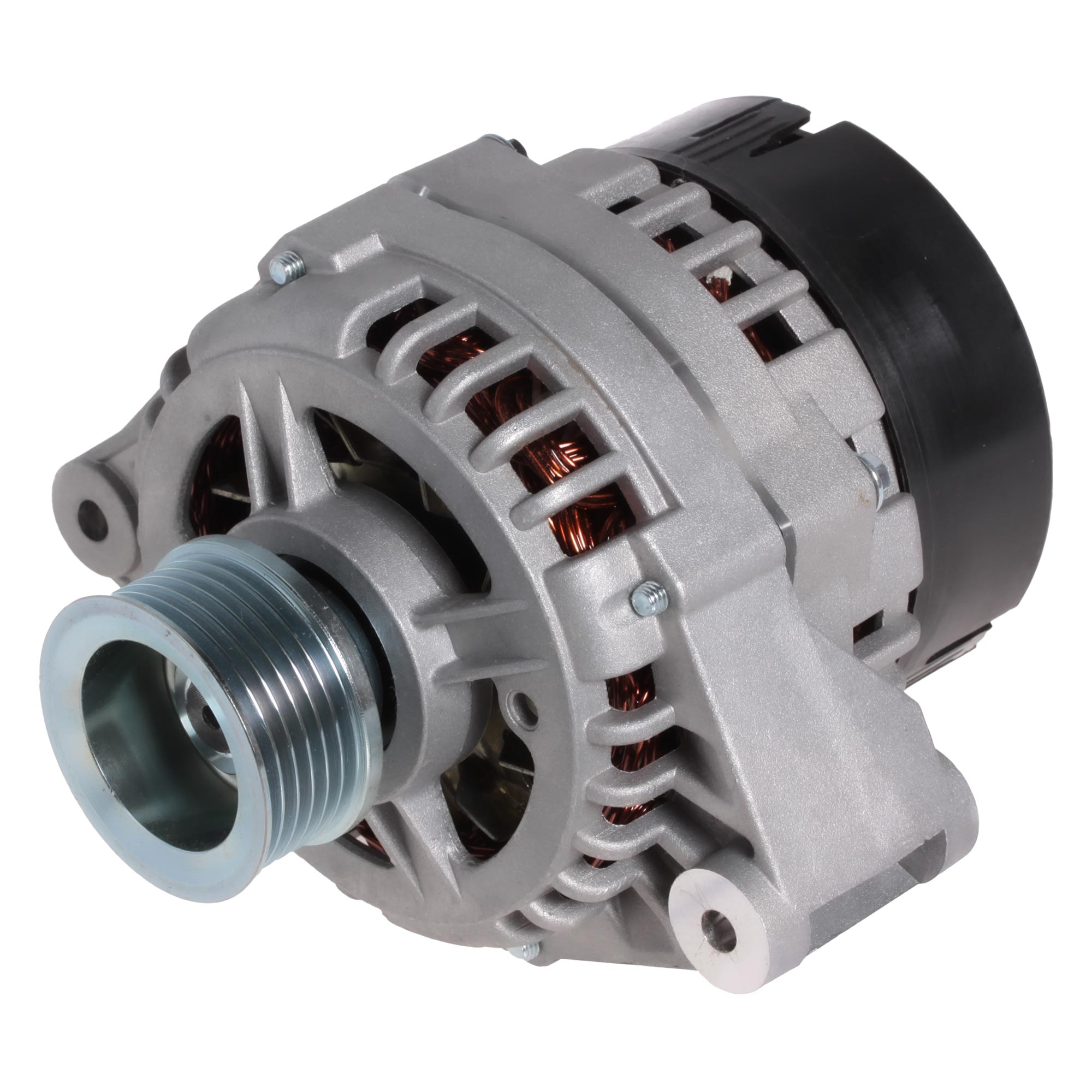 Генератор для Лада 2110-2112/2170-2172 с комб.пр.с 2004г. 100A StartVolt LG0112X
Генератор для Лада 2110-2112/2170-2172 с комб.пр.с 2004г. 100A StartVolt LG0112X
