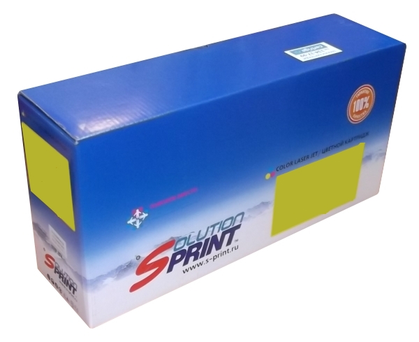 Картридж для лазерного принтера Solution Print SP-H-CF452A Y (655A) желтый, совместимый, Картридж Sprint SP-H-CF452A Y (655A) для HP совместимый
Картридж для лазерного принтера Solution Print SP-H-CF452A Y (655A) желтый, совместимый, Картридж Sprint SP-H-CF452A Y (655A) для HP совместимый
