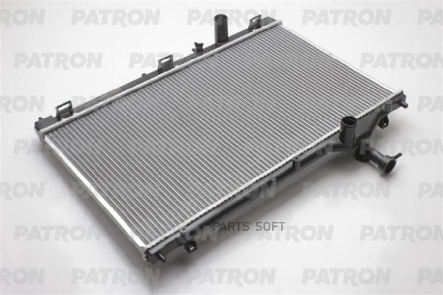 Радиатор системы охлаждения паяный MITSUBISHI: Outlander 2.0/2.4/3.0 13- PATRON PRS4470
Радиатор системы охлаждения паяный MITSUBISHI: Outlander 2.0/2.4/3.0 13- PATRON PRS4470