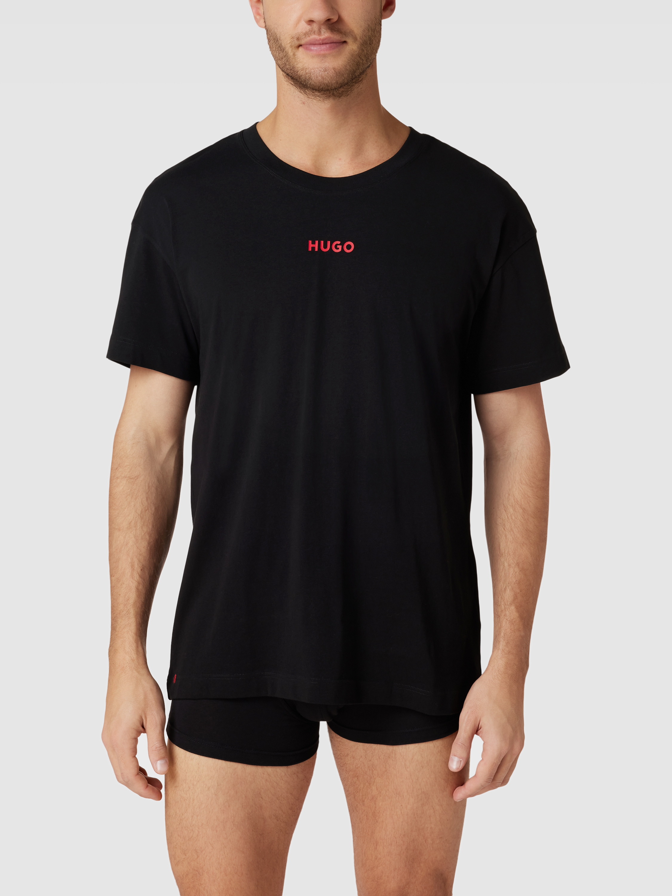 Футболка домашняя мужская HUGO 1698474 черная L доставка из-за рубежа, Черный, 1698474
Футболка домашняя мужская HUGO 1698474 черная L доставка из-за рубежа, Черный, 1698474