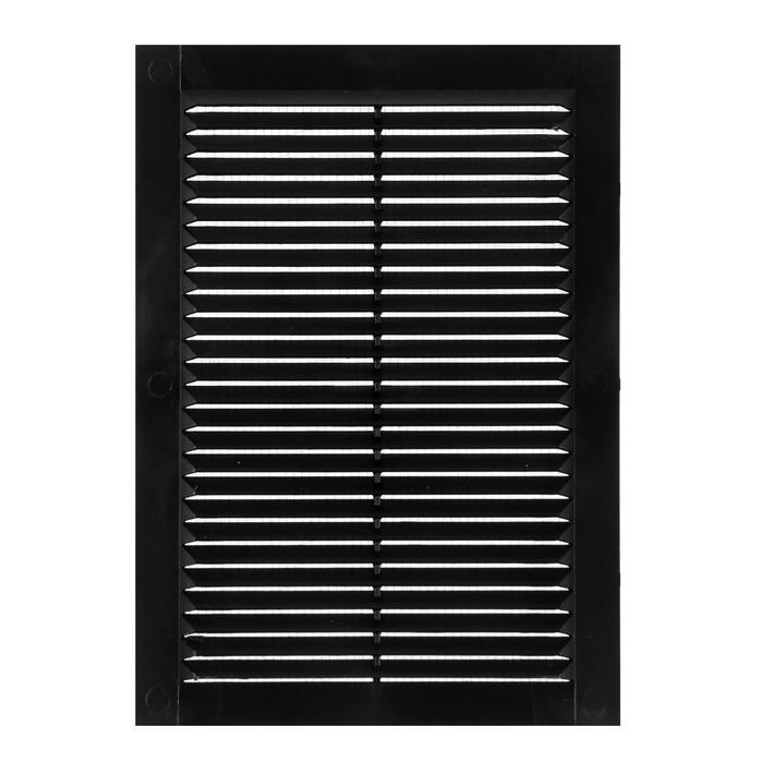 Решетка вентиляционная VENTS МВ 125-1с,170х240мм, накладная, с сеткой, неразъемная, кварц
Решетка вентиляционная VENTS МВ 125-1с,170х240мм, накладная, с сеткой, неразъемная, кварц