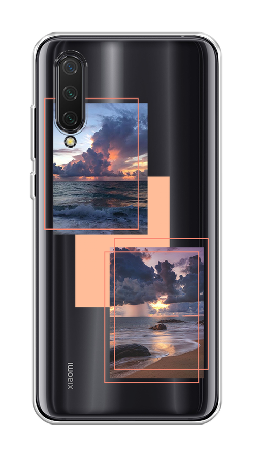 Чехол на Xiaomi Mi CC9/Mi A3 Lite/Mi 9 Lite "Sky collage", Розовый;прозрачный;синий, 36750-1
Чехол на Xiaomi Mi CC9/Mi A3 Lite/Mi 9 Lite "Sky collage", Розовый;прозрачный;синий, 36750-1