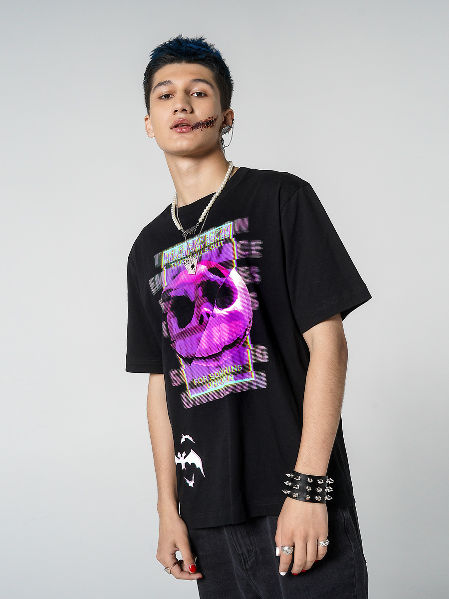 Футболка мужская ТВОЕ 85596 черная XL, 85596
Футболка мужская ТВОЕ 85596 черная XL, 85596