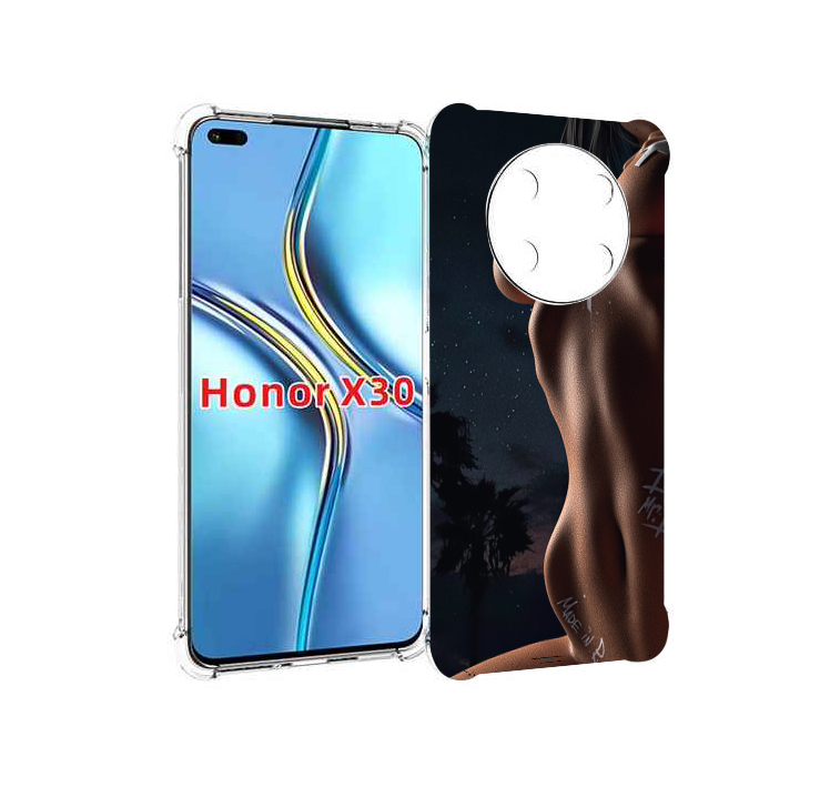 Чехол MyPads белые-татуировки-на-теле для Honor X30 / Magic4 Lite 5G, Прозрачный, Tocco
Чехол MyPads белые-татуировки-на-теле для Honor X30 / Magic4 Lite 5G, Прозрачный, Tocco