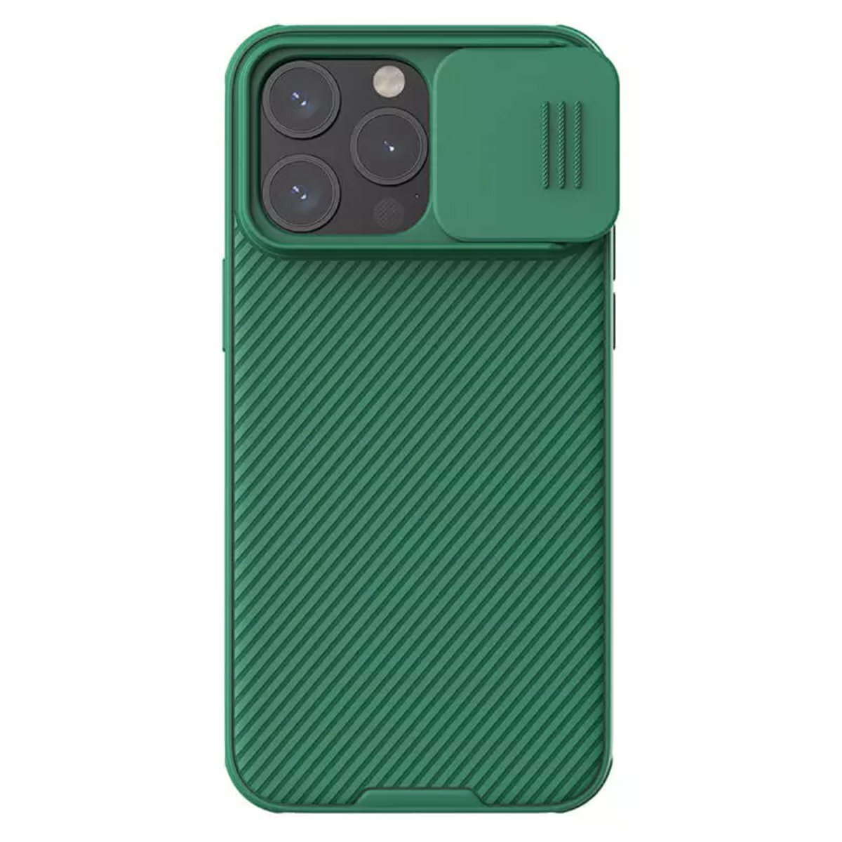 Накладка Nillkin CamShield Pro Case для Apple iPhone 15 Pro, зеленый, CamShield Pro Case
Накладка Nillkin CamShield Pro Case для Apple iPhone 15 Pro, зеленый, CamShield Pro Case