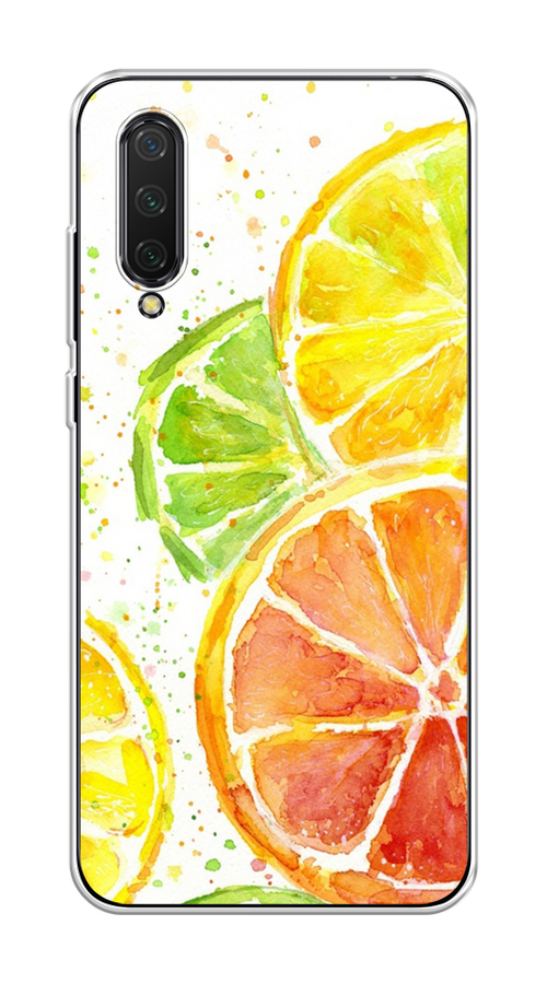 Чехол на Xiaomi Mi CC9/Mi A3 Lite/Mi 9 Lite "Цитрусовые", Белый;желтый;красный;зеленый, 36750-1
Чехол на Xiaomi Mi CC9/Mi A3 Lite/Mi 9 Lite "Цитрусовые", Белый;желтый;красный;зеленый, 36750-1