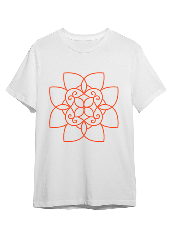 Футболка унисекс СувенирShop Мандала/Буддизм/Медитация 78 белая XL (50-52), Белый, "Мандала/Буддизм/Медитация" 78
Футболка унисекс СувенирShop Мандала/Буддизм/Медитация 78 белая XL (50-52), Белый, "Мандала/Буддизм/Медитация" 78