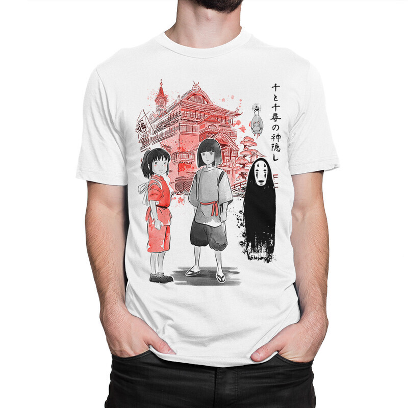 Футболка мужская Dream Shirts Унесенные призраками 10006852 белая S, Унесенные призраками 10006852
Футболка мужская Dream Shirts Унесенные призраками 10006852 белая S, Унесенные призраками 10006852