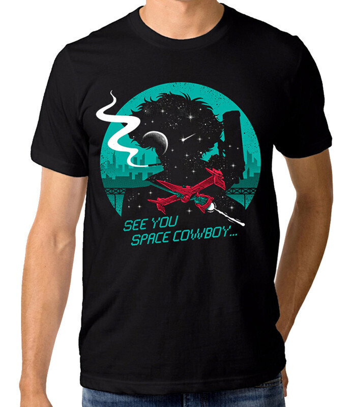 Футболка мужская Dream Shirts Ковбой Бибоп 10006842 черная XS, Ковбой Бибоп 10006842
Футболка мужская Dream Shirts Ковбой Бибоп 10006842 черная XS, Ковбой Бибоп 10006842