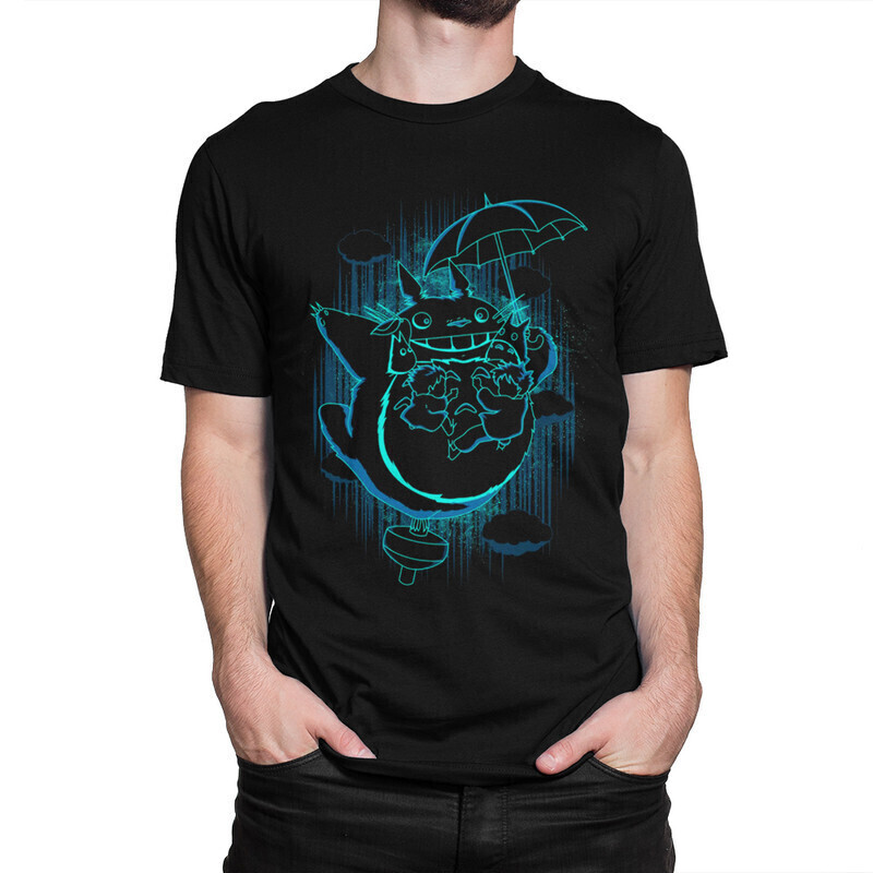 Футболка мужская Dream Shirts Мой сосед Тоторо 10006812 черная L, Мой сосед Тоторо 10006812
Футболка мужская Dream Shirts Мой сосед Тоторо 10006812 черная L, Мой сосед Тоторо 10006812