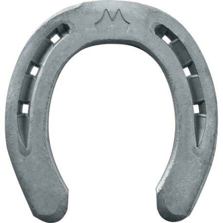 Подковы для пони, передние Mustad LiBero Pony F 18х7 ТC 7х0, Серебристый, LiBero Pony F 18х7 ТC 7х0 Подковы для пони, передние
Подковы для пони, передние Mustad LiBero Pony F 18х7 ТC 7х0, Серебристый, LiBero Pony F 18х7 ТC 7х0 Подковы для пони, передние