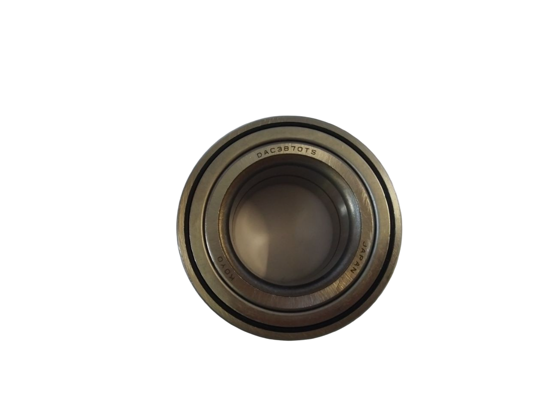 Подшипник ступицы передний KOYO DAC3870TS, DAC38700038, EB5077, GH038030, IB4273, R179.27, 901425, PBK6967, 90043-63213, 38BWD21CA53, 38BWD21
Подшипник ступицы передний KOYO DAC3870TS, DAC38700038, EB5077, GH038030, IB4273, R179.27, 901425, PBK6967, 90043-63213, 38BWD21CA53, 38BWD21