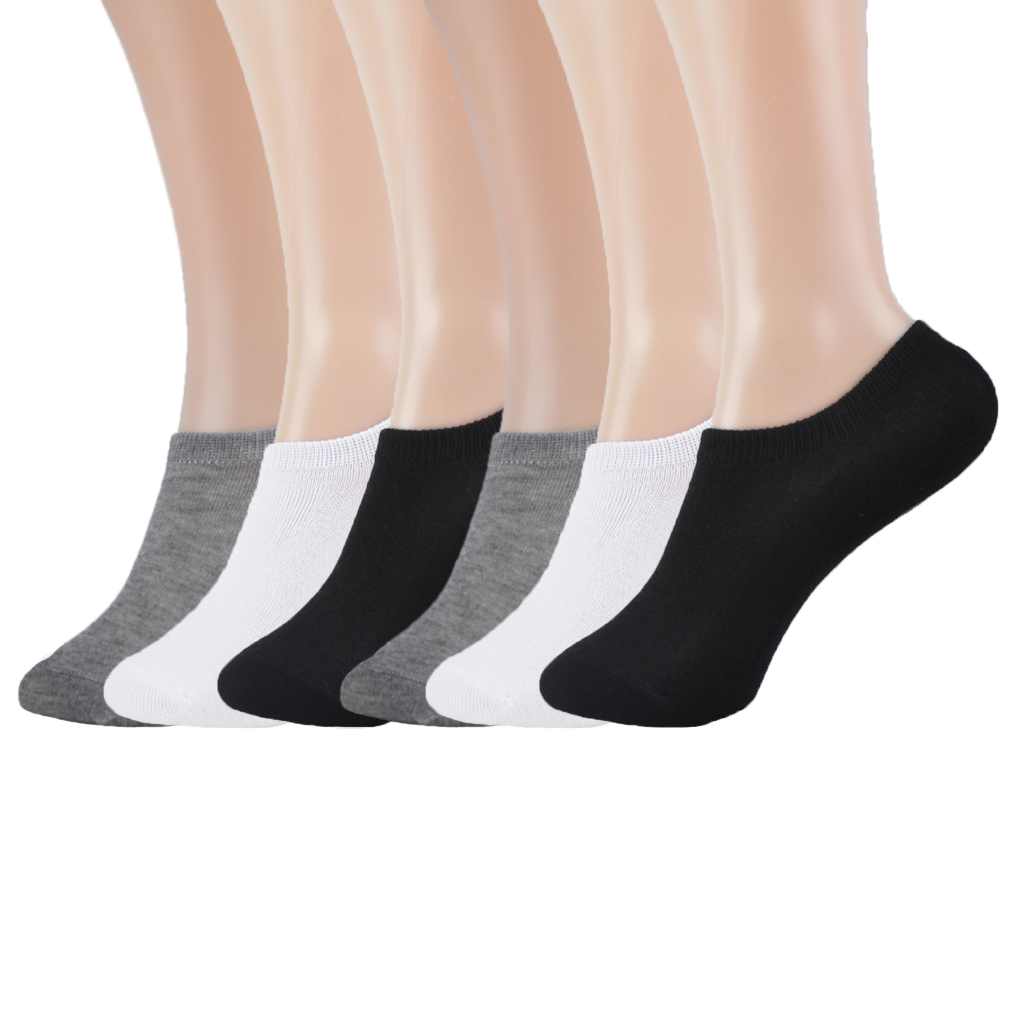 Комплект следков подследники Bombacho женские черные белые серые р 37-41 набор 6 пар, Разноцветный, "Лучшие"1
Комплект следков подследники Bombacho женские черные белые серые р 37-41 набор 6 пар, Разноцветный, "Лучшие"1