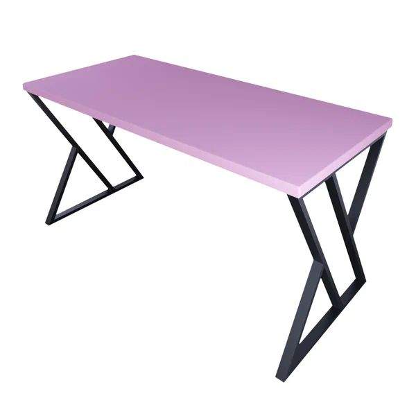 Стол кухонный Solarius Loft с Z-образными ножками 140х80х75, розовый с черными ножками, Loft с Z-образными ножками
Стол кухонный Solarius Loft с Z-образными ножками 140х80х75, розовый с черными ножками, Loft с Z-образными ножками