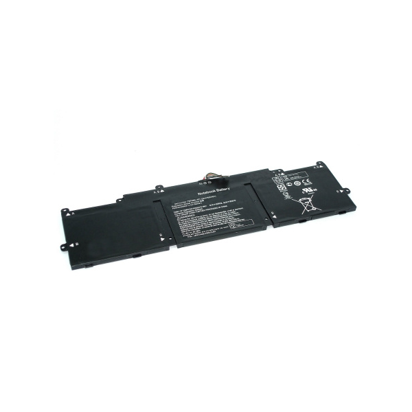 Аккумулятор для ноутбука Sino Power ME03-3S1P, ME03XL, TPN-Q156 3100 мАч 11,4В, ME03-3S1P, ME03XL, TPN-Q156
Аккумулятор для ноутбука Sino Power ME03-3S1P, ME03XL, TPN-Q156 3100 мАч 11,4В, ME03-3S1P, ME03XL, TPN-Q156