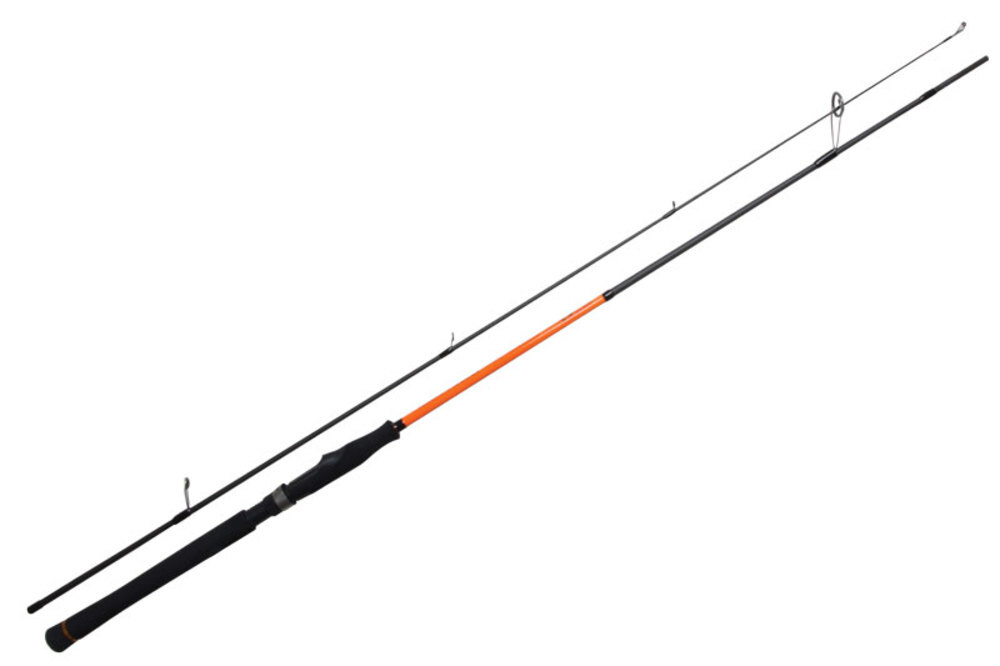 фото Удилище maximus axiom msax24mh; 2;4 м; fast; 10-40; г