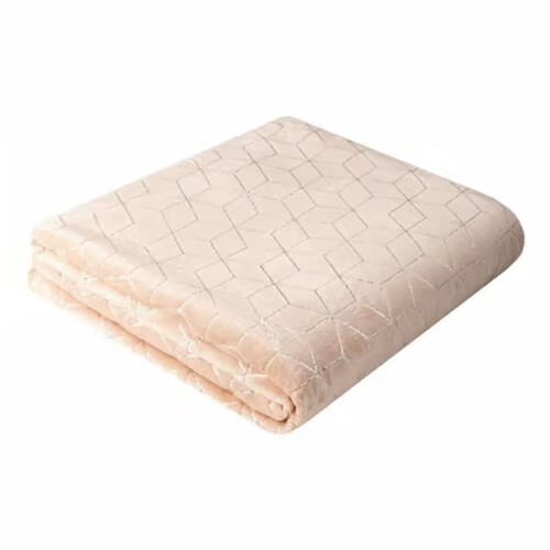 Плед Guten Morgen Афродита Tender Rose односпальный 150 x 200 см фланель светло-розовый
Плед Guten Morgen Афродита Tender Rose односпальный 150 x 200 см фланель светло-розовый