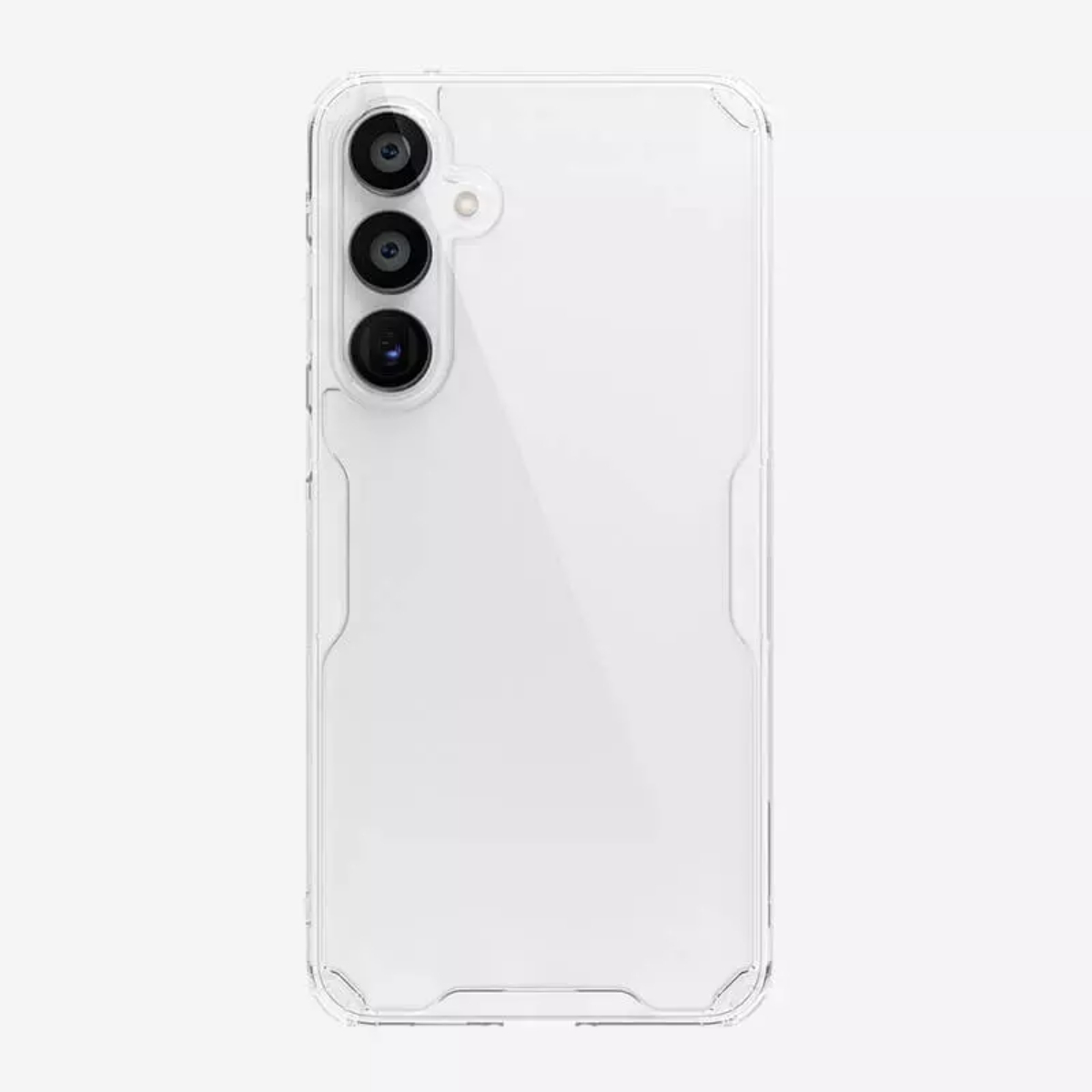 Прозрачный силиконовый чехол Nillkin Nature Pro для Samsung Galaxy A55, прозрачный, Nature Pro
Прозрачный силиконовый чехол Nillkin Nature Pro для Samsung Galaxy A55, прозрачный, Nature Pro