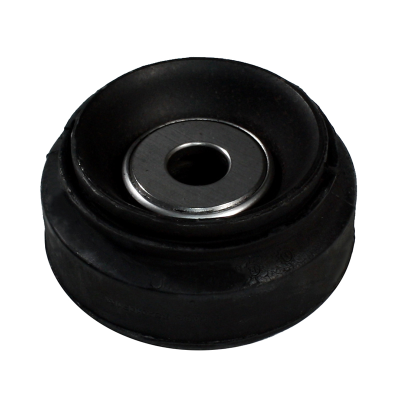 Опора переднего амортизатора с подшипником VW Passat; Audi 80 (1975-2000) FARO RSA010P163
Опора переднего амортизатора с подшипником VW Passat; Audi 80 (1975-2000) FARO RSA010P163