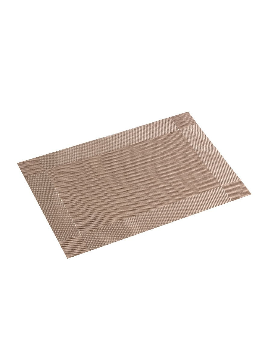 Салфетка сервировочная Косичка 30 х 45 см
Салфетка сервировочная Косичка 30 х 45 см