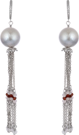 Серьги подвески из серебра Джей Ви NP-004350, жемчуг культивированный/авантюрин/кварц, NP-004350
Серьги подвески из серебра Джей Ви NP-004350, жемчуг культивированный/авантюрин/кварц, NP-004350