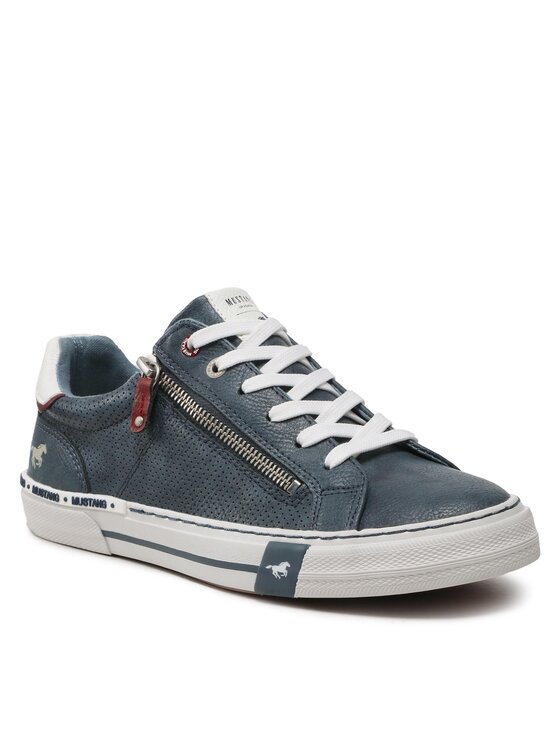 Кеды 4146-307-8 Mustang синий 45 EU, 4146-307-8
Кеды 4146-307-8 Mustang синий 45 EU, 4146-307-8