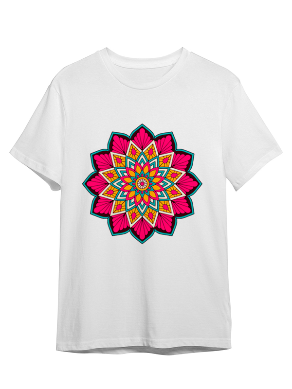 Футболка унисекс СувенирShop Мандала/Буддизм/Медитация 3 белая 3XL (56-58), "Мандала/Буддизм/Медитация" 3
Футболка унисекс СувенирShop Мандала/Буддизм/Медитация 3 белая 3XL (56-58), "Мандала/Буддизм/Медитация" 3