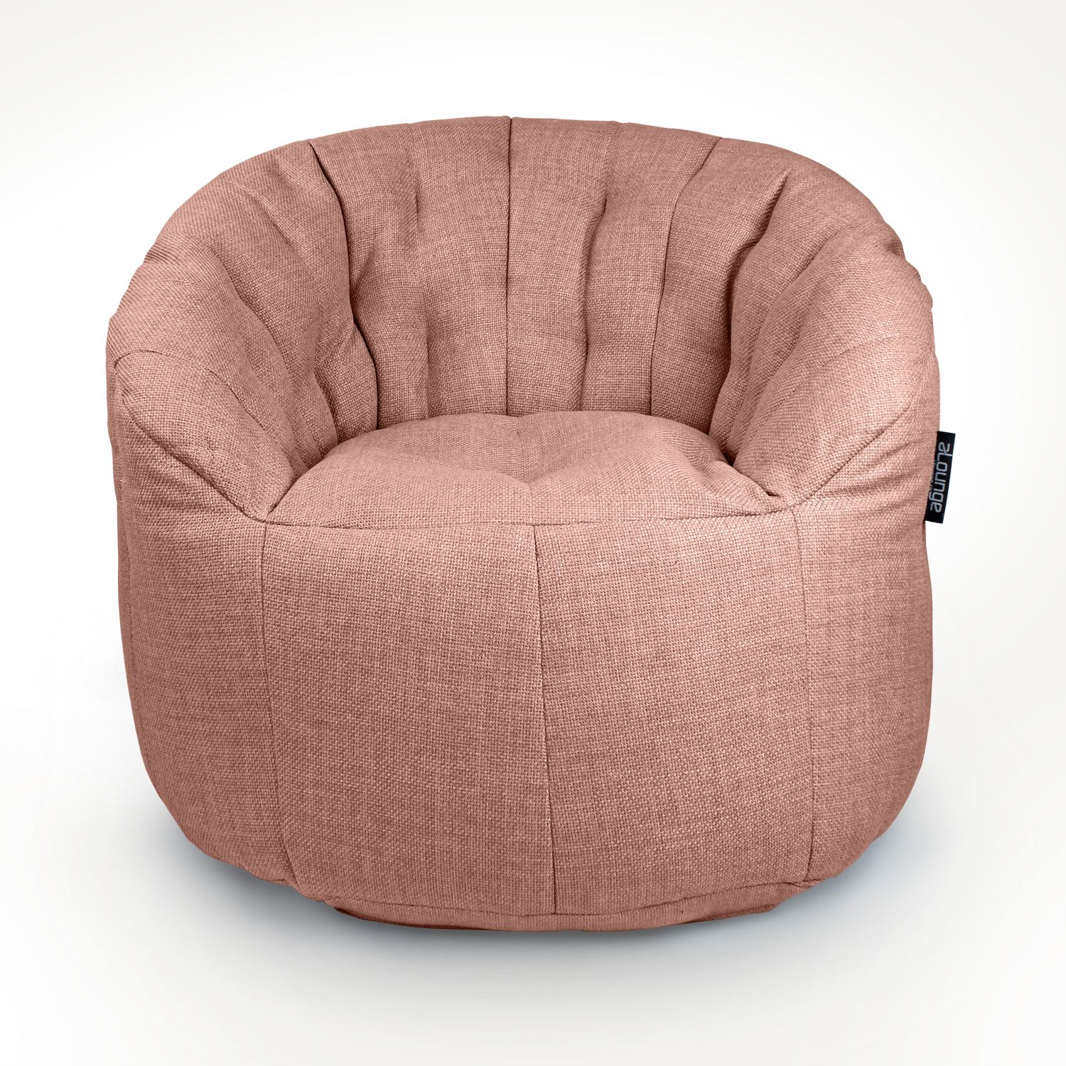 Кресло для отдыха aLounge - Butterfly Sofa - Sakura Pink (рогожка, розовый), Butterfly Sofa
Кресло для отдыха aLounge - Butterfly Sofa - Sakura Pink (рогожка, розовый), Butterfly Sofa