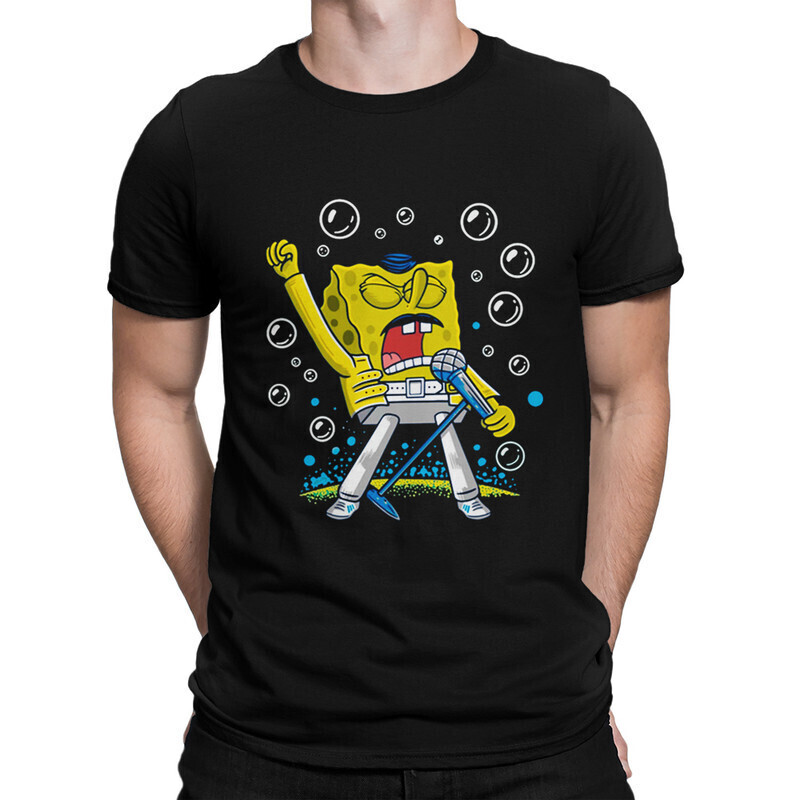 Футболка мужская Dream Shirts Губка Боб Квадратные Штаны 10006362 черная S, Губка Боб Квадратные Штаны 10006362
Футболка мужская Dream Shirts Губка Боб Квадратные Штаны 10006362 черная S, Губка Боб Квадратные Штаны 10006362
