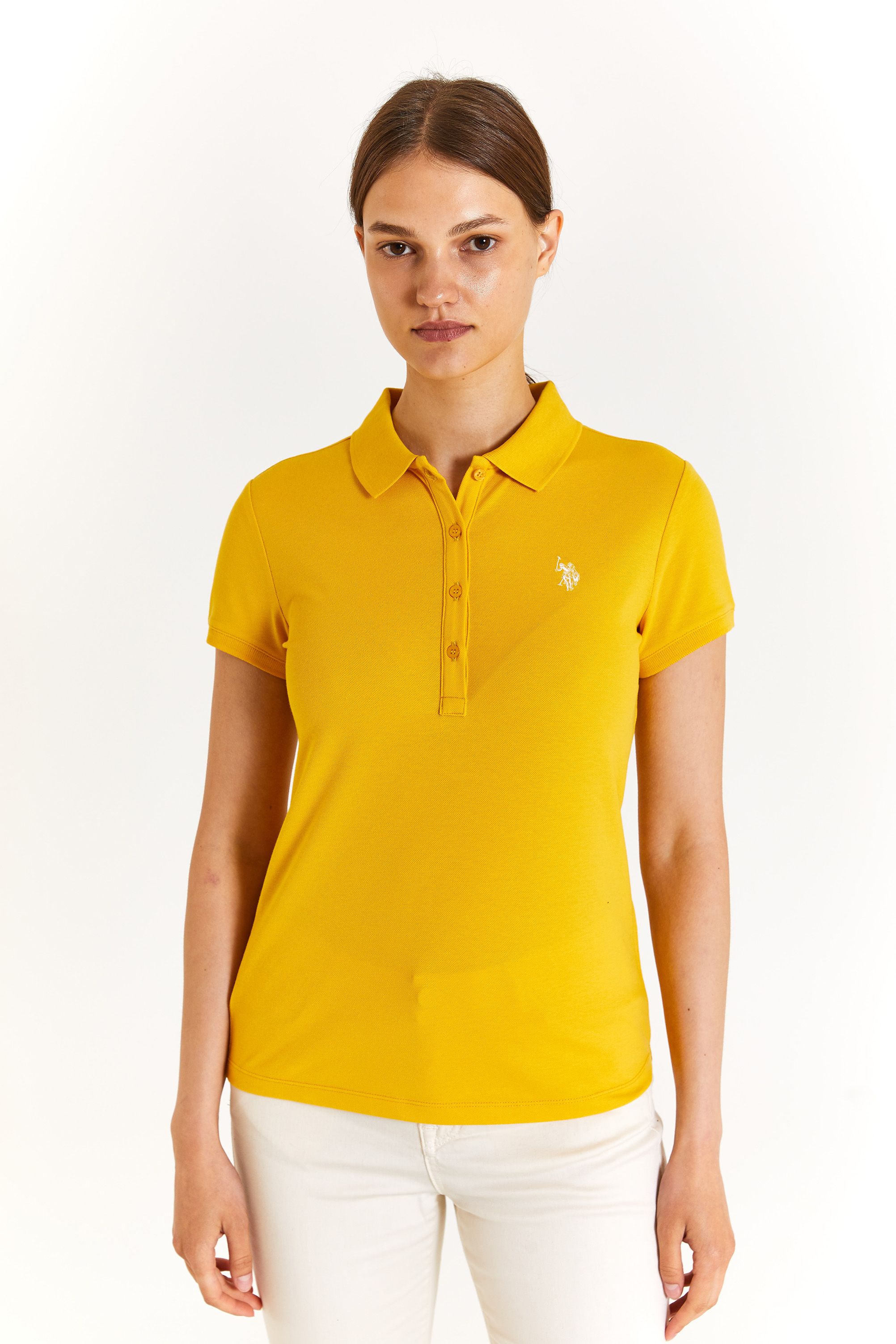 Футболка женская U.S. POLO Assn. G082GL0110GTP-IY24 желтая XS, Желтый, G082GL0110GTP-IY24
Футболка женская U.S. POLO Assn. G082GL0110GTP-IY24 желтая XS, Желтый, G082GL0110GTP-IY24